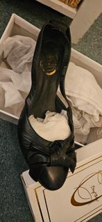 Friis & Company  Zwarte Pumps Maat 41, Pumps, Zwart, Nieuw, Ophalen of Verzenden
