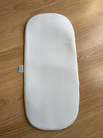 Aerosleep matrasbeschermer 34 x75 cm beschikbaar voor biedingen