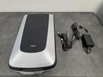 Epson Perfection 4490 photo flatbed scanner, Computers en Software, Scanners, Epson, Ophalen of Verzenden, Windows, Fotoscanner