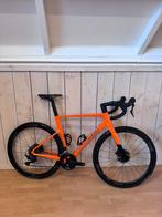Cannondale supersix evo maat 54 carbon racefiets, Fietsen en Brommers, Fietsen | Racefietsen, Overige merken, Carbon, Ophalen of Verzenden