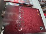 Civilization chronicles pc, 1 speler, Ophalen of Verzenden, Zo goed als nieuw, Strategie en Constructie