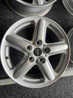 16 inch velgen Styling 124 voor  Mini  R60 Countryman, Velg(en), 16 inch, Mini, Nieuw