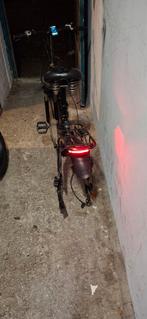 Onderdelen van een elektrische fiets, Fietsen en Brommers, Brommers | Tomos, Ophalen of Verzenden, Gebruikt, Maximaal 25 km/u