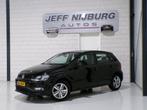 Volkswagen Polo 1.2 TSI Comfortline "1e eigenaar" Bluetooth, Stof, Gebruikt, Euro 6, 4 cilinders