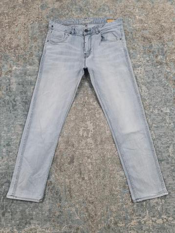 PME Nightflight W32 L30 Slim STRETCH Bronno3230

 beschikbaar voor biedingen