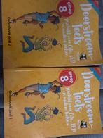 Oefenboek Groep 8 - Doorstroomtoets, Boeken, Ophalen, Zo goed als nieuw, Overige niveaus, Overige vakken