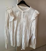 Supermooie blouse Sissy Boy, Kleding | Dames, Blouses en Tunieken, Verzenden, Zo goed als nieuw