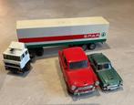 Model auto’s miniatuur, Hobby en Vrije tijd, Modelauto's | 1:43, Ophalen of Verzenden, Gebruikt, Auto, Overige merken