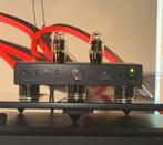 KR Audio P 135 MC, onze DEMO normale prijs €8.690, Audio, Tv en Foto, Buizenversterkers, Ophalen, Versterker
