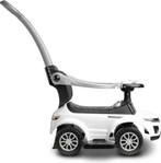 Nieuwe Toyz White Rider loopauto – 3-in-1 – Nieuw in doos!, Kinderen en Baby's, Ophalen of Verzenden, Nieuw, Duwvoertuig