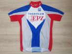 SMS Santini - Vintage wielershirt | Wielren shirt - XXL 52, Ophalen of Verzenden, Kleding