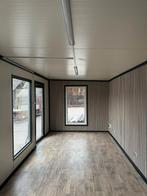 Containerhuizen