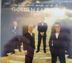CD 2 st. Golden Earring 35 jaar, Ophalen of Verzenden, Zo goed als nieuw, Poprock