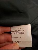 Heren Gilet - Stijlvol en Tijdloos, Maat 52/54 (L), Onbekend, Zwart, Ophalen of Verzenden