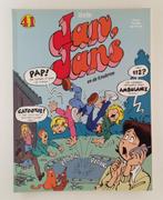 Studio Jan Kruis - Jan, Jans en de kinderen 41, Boeken, Stripboeken, Eén stripboek, Verzenden, Gelezen