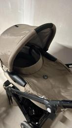 Mutsy EVO kinderwagen (olijfgroen), Kinderen en Baby's, Kinderwagens en Combinaties, Ophalen, Gebruikt, Mutsy