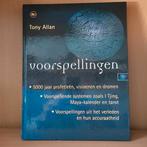 T. Allan - Voorspellingen, Achtergrond en Informatie, T. Allan, Ophalen of Verzenden, Zo goed als nieuw