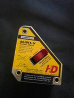Lasmagneet met schakelaar 40 kg, Ophalen, Nieuw, Elektroden