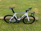 Trek madone sl7 gen7 58cm, Carbon, Zo goed als nieuw, Meer dan 20 versnellingen, Ophalen