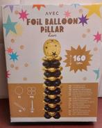 2 Dozen Ballonnen Pilaar Nieuw in Doos, Hobby en Vrije tijd, Feestartikelen, Ophalen of Verzenden