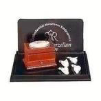 reutter miniaturen bestekkistje met servetten, Verzamelen, Poppenhuizen en Toebehoren, Ophalen of Verzenden, Nieuw, Poppenhuis