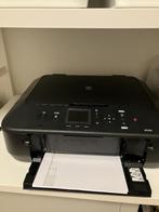 Canon inkjetprinter, Computers en Software, Ophalen, Kopieren, Gebruikt, Canon