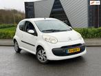 Citroen C1 1.0-12V Séduction | Airco | Radio |, Auto's, Voorwielaandrijving, Gebruikt, 4 stoelen, Bedrijf
