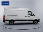 Mercedes-Benz Sprinter 315 1.9 CDI L2H2 Inrichting Navigatie, Automaat, 4 cilinders, Bedrijf, Diesel
