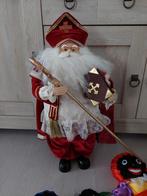 Sinterklaas + zwarte Pieten, Ophalen of Verzenden