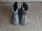 Zwarte schoenen sloffen voor jongen en meisje zgan maat 33, Ophalen of Verzenden, Zo goed als nieuw, Overige maten