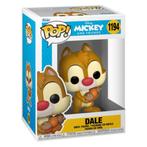Funko Pop! Disney: Mickey and Friends - Dale #1194, Verzenden, Nieuw