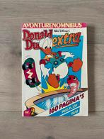 Avonturenomnibus Donald Duck extra nr 2, Eén stripboek, Ophalen of Verzenden, Gelezen, Donald Duck
