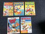 Donald Duck divers, Boeken, Ophalen of Verzenden, Zo goed als nieuw, Meerdere stripboeken
