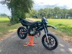 Opknapper Derbi drd schakebrommer project, Fietsen en Brommers, Brommers | Derbi, Ophalen, Gebruikt
