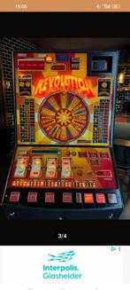 Nette gokkast  revolution, Ophalen of Verzenden