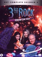 DVD BOX 3rd Rock from the Sun (Seizoen 4), Gebruikt, Alle leeftijden, Boxset, Ophalen of Verzenden