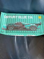 Lamborghini Bouwpakket - Nieuw, Zakken Gesloten, Verzenden, Nieuw, Complete set