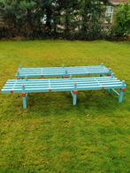 Twee lage rea rekken, Huis en Inrichting, Keuken | Keukenbenodigdheden, Ophalen