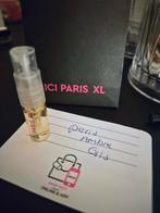 PERRIS Ambre Gris sample decant proefje NIEUW parfum tester, Ophalen of Verzenden, Nieuw