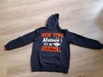 Hoodie (Jongens) (Maat: 158 / 164), Ophalen of Verzenden, Gebruikt, Jongen, Trui of Vest