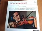 LP Arthur Grumiaux -Bruch / Saint-Saëns, Ophalen of Verzenden, Gebruikt, 12 inch