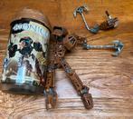 Lego Bionicle 8604, Ophalen of Verzenden, Zo goed als nieuw, Lego