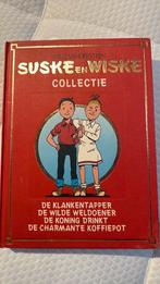 Suske en Wiske, Ophalen of Verzenden, Suske en Wiske, Zo goed als nieuw, Boek of Spel