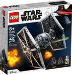 Lego 75300 Imperial TIE Fighter, Kinderen en Baby's, Speelgoed | Duplo en Lego, Verzenden, Nieuw, Complete set, Lego