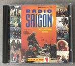 Radio Saigon 1  - Arcade   (als nieuw), Cd's en Dvd's, Cd's | Verzamelalbums, Rock en Metal, Ophalen of Verzenden, Zo goed als nieuw