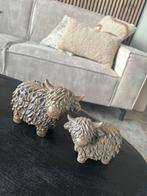 Stoere hooglanders in 3 maten / decoratie / nieuw, Huis en Inrichting, Woonaccessoires | Overige, Dracht 39, Ophalen of Verzenden