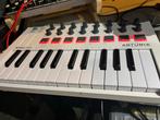 Arturia MiniLab MK2 - Controller Keyboard, Muziek en Instrumenten, Keyboards, Overige merken, Zo goed als nieuw, Aanslaggevoelig