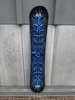 Nieuwstaat GNU Ladies Choice snowboard in een 148,5 lengte, Ophalen of Verzenden, Zo goed als nieuw, Nb, Nb