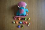 C1000 gogo's 13 stuks plus knuffel, Verzamelen, C1000, Ophalen of Verzenden