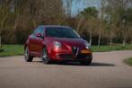 Alfa Romeo Mito 0.9 Turbo Twin AIR 2014 Rood, Auto's, 47 €/maand, Origineel Nederlands, Te koop, 1205 kg